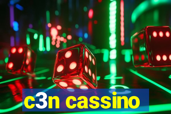 c3n cassino